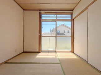 【和室】