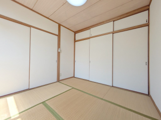 【和室】