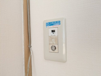 【その他設備】