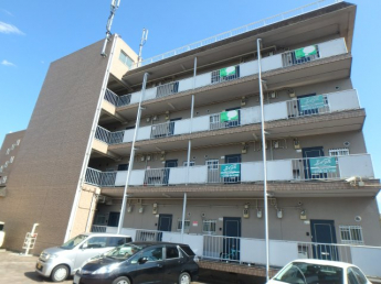 外はこのようになっています