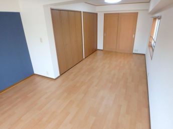 お洒落なリビング