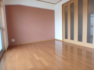 お洒落なリビング