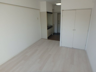 使いやすい居間です