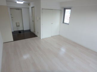 使いやすい居間です