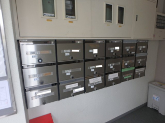 【その他共有部分】