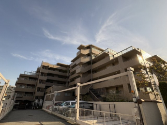 物件の外観です