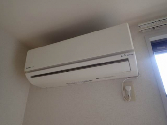 【その他設備】