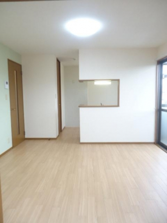 【居間・リビング】