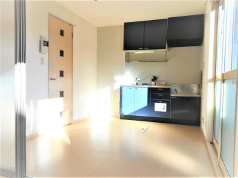 【居間・リビング】