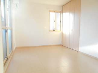 【洋室】