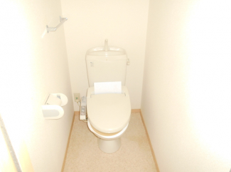 【トイレ】