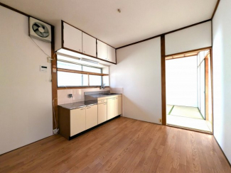 【居間・リビング】