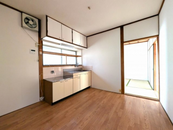 【居間・リビング】