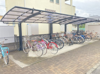 【その他共有部分】