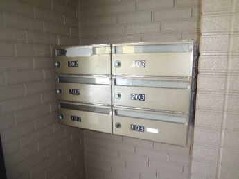 【その他共有部分】