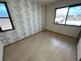 【居間・リビング】