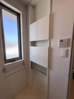 【その他設備】