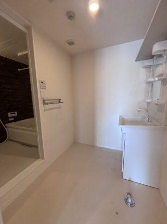 【洗面所】