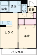 加東市上中３丁目のアパートの画像
