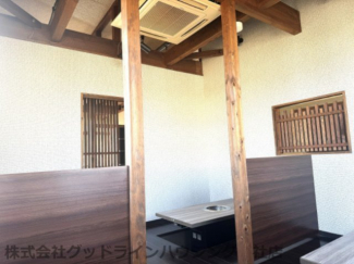 南山　店舗・事務所の画像