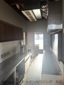 食洗器もあります