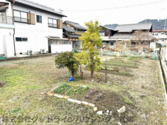 家庭菜園できます