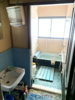 大きな窓は湿気対策に活躍します。