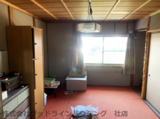 明るく解放感があります。