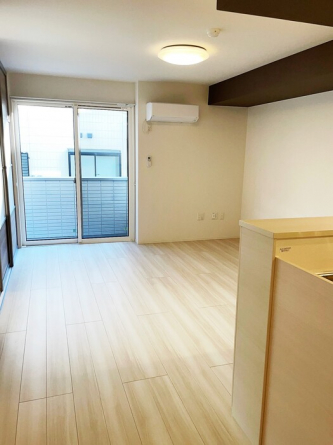 【居間・リビング】