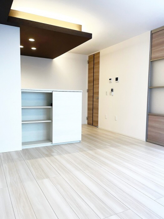 【居間・リビング】