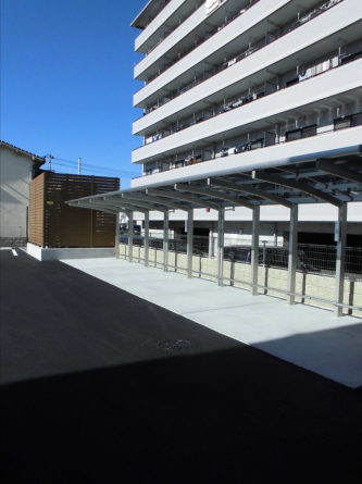 【その他共有部分】