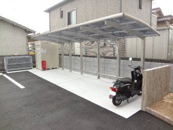 【その他共有部分】