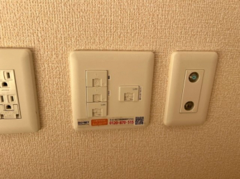 【その他設備】