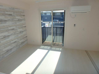 【居間・リビング】