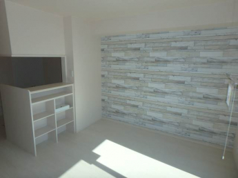 【居間・リビング】