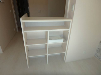 【居間・リビング】