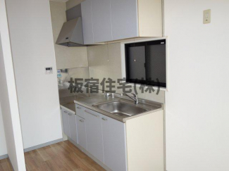 神戸市長田区平和台町２丁目のアパートの画像