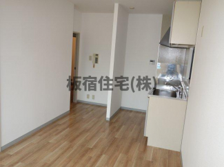 神戸市長田区平和台町２丁目のアパートの画像