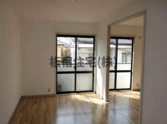 神戸市長田区平和台町２丁目のアパートの画像