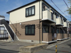 神戸市長田区平和台町２丁目のアパートの画像