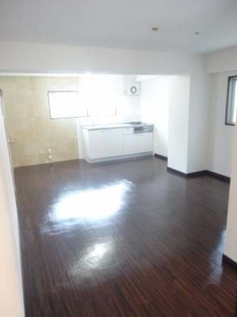 【居間・リビング】