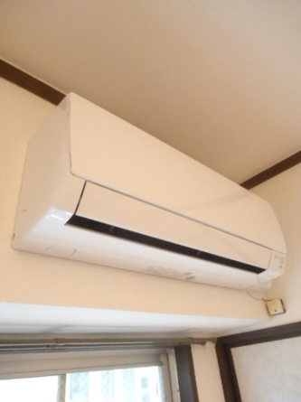 【その他設備】