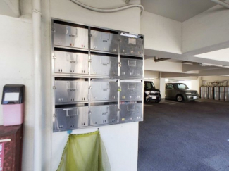 【その他共有部分】