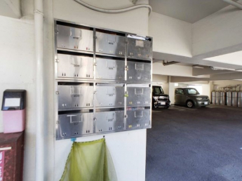 【その他共有部分】