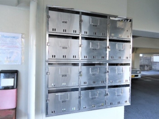 【その他共有部分】