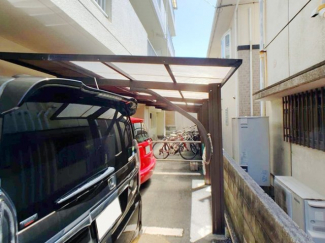 【その他共有部分】