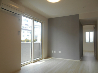 【居間・リビング】