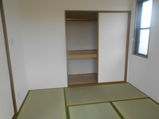 【和室】