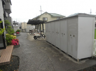 【その他共有部分】