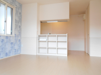 【居間・リビング】